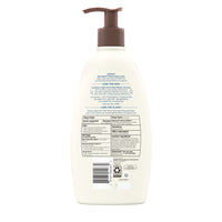 Thumbnail for Aveeno Skin Relief Fragrance-Free Moisturizing Lotion for Sensitive Skin, with Natural Shea Butter & Triple Oat Complex, Unscented Therapeutic Body Lotion for Itchy, Extra-Dry Skin, 18 fl. oz