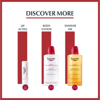 Thumbnail for Eucerin Intim-Protect Gentle Cleansing Fluid 250Ml