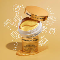 Thumbnail for Peter Thomas Roth | 24K Gold Glow-Up 2-Piece Kit