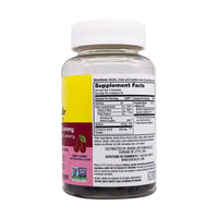 Thumbnail for Renew Life Women's Care Cherry Prebiotic and Probiotic Gummies, Digestive, Urinary Tract and Immune Health, B. Coagulans and B. Subtilis, Dairy, Soy and gluten-free, 2 Billion CFU 48 Count