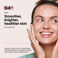Thumbnail for Mad Hippie MicroDermabrasion Facial – Exfoliating Face Scrub with Probiotics + AHA Fruit Acid Complex, Light Citrus Scent, 2.1 Fl Oz