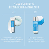 Thumbnail for Murad Outsmart Acne Clarifying Treatment - Acne Control Gel Serum with Salicylic Acid - Oily Skin Care Treatment Backed by Science, 1.7 Fl Oz