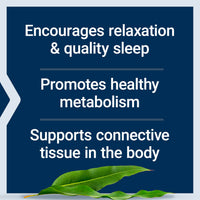 Thumbnail for Life Extension Glycine, 1000 mg, Amino Acid That Promotes Healthy Sleep, Gluten-Free, Non-GMO, Vegetarian, 100 Capsules