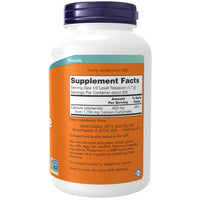 Thumbnail for NOW Foods Supplements, Calcium Carbonate Powder, High Percentage of Calcium, Supports Bone Health*, 12-Ounce