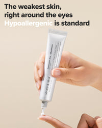 Thumbnail for Mary&May Tranexamic Acid + Glutathione Eye Cream - Powerful Antioxidant, Reduces Dark Circles in the Eye, Improve Uneven Skin Tone with Vitamin C - Suitable for Morning and Night Use, 1.01 oz.