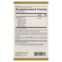 Thumbnail for California Gold Nutrition LactoBif® 30 Probiotics, 30 Billion CFU, 60 Veggie Capsules