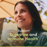 Thumbnail for Nature's Bounty Probiotic, Controlled Delivery Dietary Supplement, Delivers Friendly Bacteria to Digestive, and Immune Systems, 30 Caplets