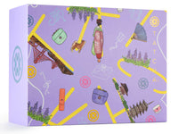 Thumbnail for TATCHA 12 Days of Treasures Advent Calendar | Holiday Skincare Value Set ($309 value)