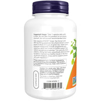 Thumbnail for NOW Foods EGCg, Green Tea Extract, 400mg, 180 Vcaps (Pack of 2)