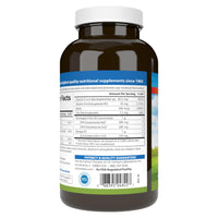 Thumbnail for Carlson Moistur-eyes, 180 Softgels