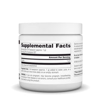 Thumbnail for Source Naturals Glycine, for Protein Systhesis and Energy Generation*, 227 Grams - 8 oz Powder