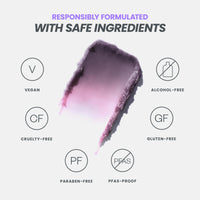 Thumbnail for Wonderskin PHLush Stick - Multi-Use Blush Stick, Cream Blush for Cheeks and Lips - pH-Activated, Cooling & Nourishing Cheek Stain Makeup
