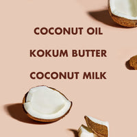Thumbnail for SheaMoisture Coconut Custard Curl Defining Cream - Make It Last Wash N' Go Primer, Enhancer & Detangler for Wavy & Curly Hair, Organic Shea Butter, 10.3 Oz