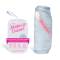 Thumbnail for The Original MakeUp Eraser PRO, Effortlessly Remove All Makeup Using Only Water, Including Waterproof Mascara, Eyeliner, Foundation, Lipstick, Sunscreen, and More! Cool Gray, 1ct.