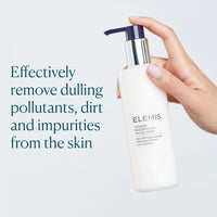 Thumbnail for ELEMIS Dynamic Resurfacing Facial Wash - Gentle Daily Gel Cleanser - Enzyme-Powered Skin Refining Formula - Sensitive Skin Friendly - 6.7 fl oz