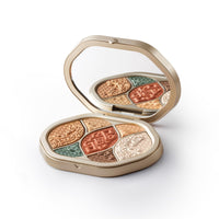 Thumbnail for FLORASIS Into the Wild Palette (Nomadic Glam)