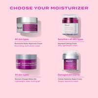 Thumbnail for Murad Nutrient-Charged Water Gel – Hydrating Face Moisturizer with Peptides, Vitamins & Minerals for Dry Skin, Long-Lasting Moisture, Plump Skin, Oil-Free, Lightweight, Barrier Repair - 1.7Fl Oz