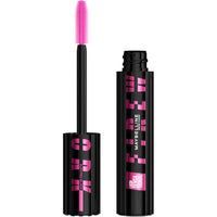 Thumbnail for Maybelline Lash Sensational Firework Washable Mascara, Lengthening & Volumizing Mascara for up to 24HR wear, Electro Black, 1 Count