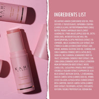 Thumbnail for KAHI Wrinkle Bounce Multi Balm - DUO EDITION | All-in-One Hydrating Balm Eye Cream Make Up Base & Moisture Stick | Daily Moisturizer Stick with Salmon-derived sodium DNA (0.64 oz)