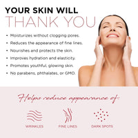 Thumbnail for Azure Cosmetics Retinol & Hyaluronic Acid Anti Aging Facial Sheet - Rejuvenating & Hydrating Face Mask - Helps Reduce Fine Lines & Wrinkles, Smooths & Repairs - Made in Korea - Pack of 5