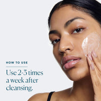 Thumbnail for ELEMIS Pro-Collagen Glow Boost Exfoliator, Gentle Physical Facial Exfoliant Softens, and Polishes for Smooth, Glowing, Hydrated Skin, 100mL