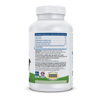 Thumbnail for Nordic Naturals Omega-3 Pet, Unflavored - 120 Soft Gels - 330 mg Omega-3 Per Soft Gel - Fish Oil for Dogs with EPA & DHA - Promotes Heart, Skin, Coat, & Immune Health