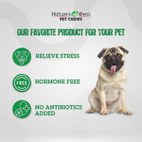 Thumbnail for Nature's Own Pet Chews Pet Chews Duck Feet Bag Treat, 12 Piece - Nature's Own Chews for Small to Medium Dogs - Promotes Clean Teeth and Gums - Duck Flavored