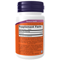 Thumbnail for NOW Foods Supplements, Melatonin 5 mg, Sustained Release, Formulated for a 4-Hour Release Period, 120 Tablets