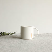 Thumbnail for COLLECTIVE HOME - Monogram Ceramic Mugs, 15 oz Golden Initial Coffee Cups, Elegant Alphabet Tea Mugs, Elegant Personalized Mug with Gift Box, Luxurious Cups for Office and Home (j)