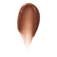 Thumbnail for e.l.f. Glow Reviver Lip Oil, Nourishing and Hydrating with High-Shine Glimmer Finish & Sheer Wash Of Color, Minty Scent, Non-Sticky, Vegan & Cruelty-free, Crystal Baller