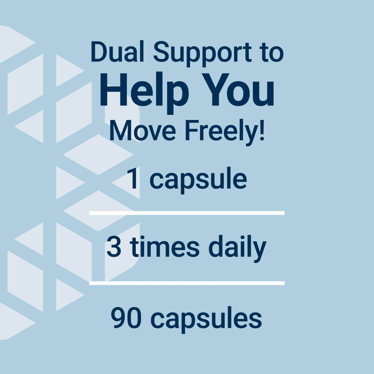 Life Extension Glucosamine/Chondroitin Capsules for Healthy Joints and Cartilage, Non-GMO, Gluten-Free, 90 Capsules