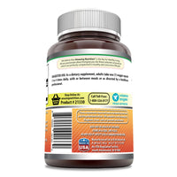 Thumbnail for Amazing Formulas Bromelain Supplement | 500 Mg Per Serving | Veggie Capsules | Non-GMO | Gluten Free | Made in USA | Ideal for Vegetarians (1 Pack | 120 Count)