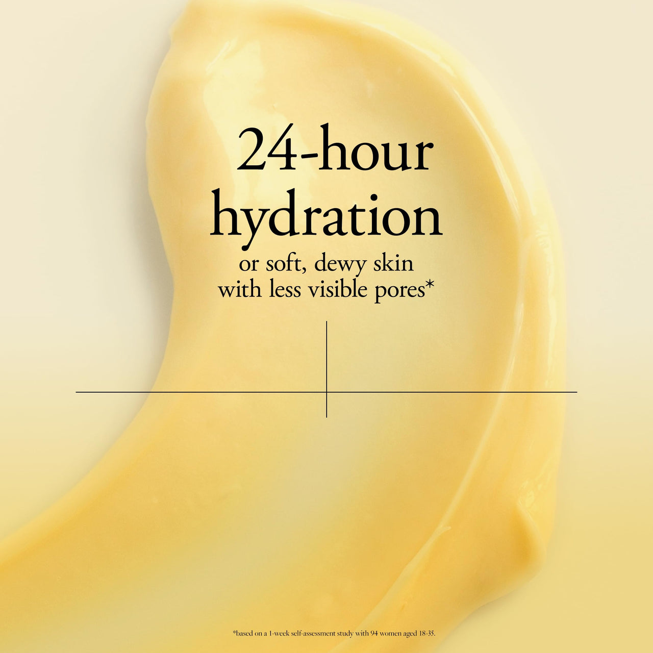 philosophy purity made simple pore ultra-light face moisturizer - with vitamins C & E, green tea, meadowfoam & chia seed oil - nourishing formula delivers 24-hour hydration - 4.7 fl oz