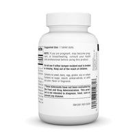 Thumbnail for Source Naturals Taurine Calming Neurotransmitter* 500 mg Tabs, 120 ct