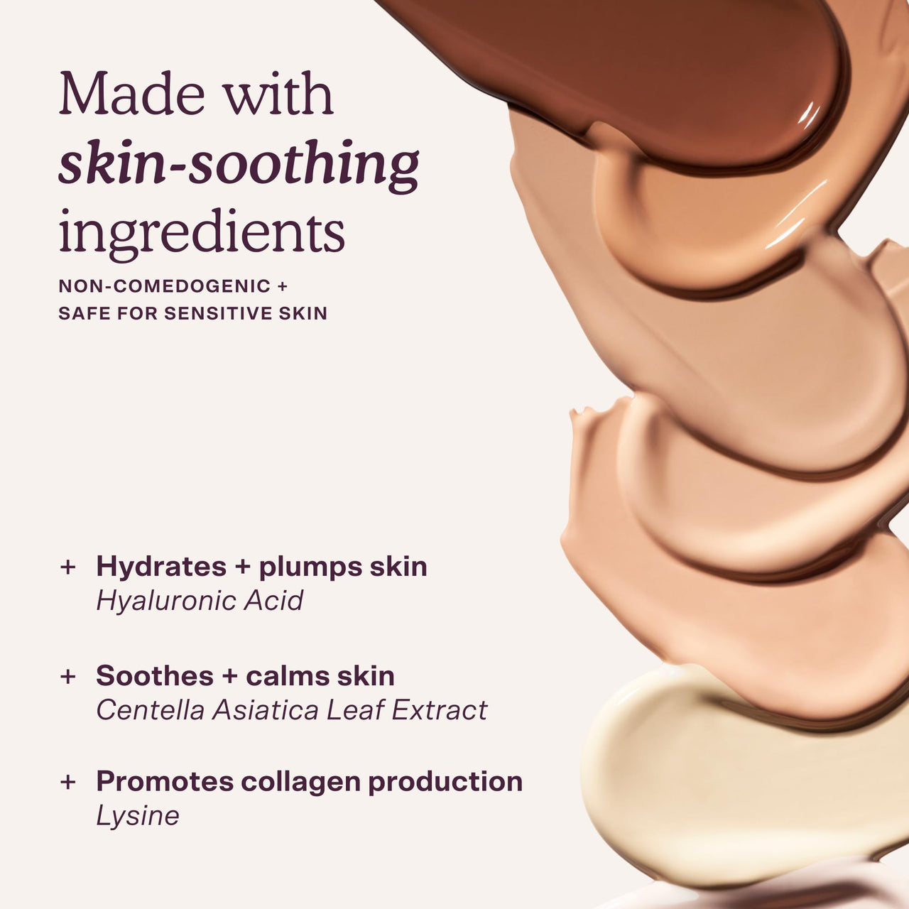 Tower 28 Swipe Serum Hydrating Concealer, 11 Tan/Medium Warm (0.22 oz)