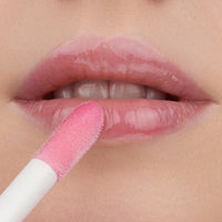 Thumbnail for essence | Hydra Kiss Lip Oil | Vegan & Cruelty Free (03 | Pink Champagne)