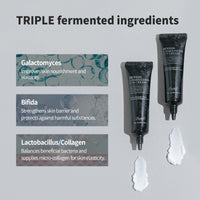 Thumbnail for BENTON Fermentation Eye Cream New Version (1.05 oz.) - Galactomyces & Bifida Ferment Anti-Wrinkle Eye Treatment Cream, Dark Circles & Puffiness & Under Eye Bags