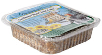 Thumbnail for Pine Tree Farms 1201 Sunflower Heart Suet Cake, 12-Ounce