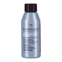 Thumbnail for Pureology Strength Cure Blonde Purple Shampoo for Blonde & Lightened Color-Treated Hair, 1.7 Fl Oz