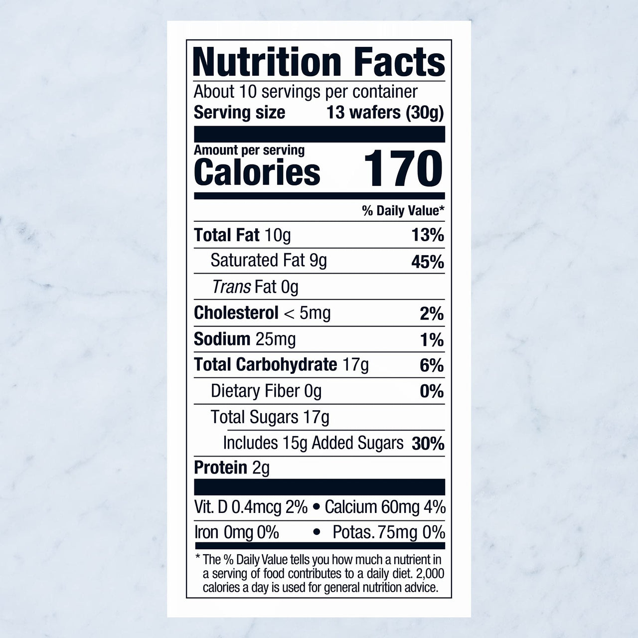Ghirardelli Melting Wafers Dark Chocolate and White - 10 Ounce - Variety Pack - Perfect for Dipping Fruit, Pretzels and Candy Making