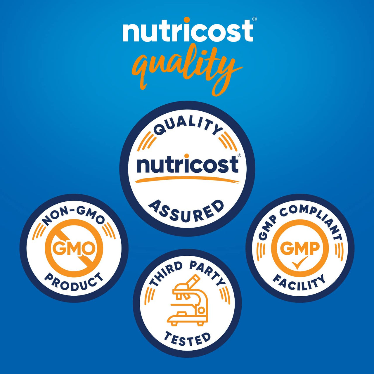 Nutricost Spermidine Wheat Germ Extract Supplement, 1500mg Wheat Germ Extract, 120 Capsules - 15mg Equivalent Spermidine Per Serving, 40 Servings, Vegetarian and Non-GMO
