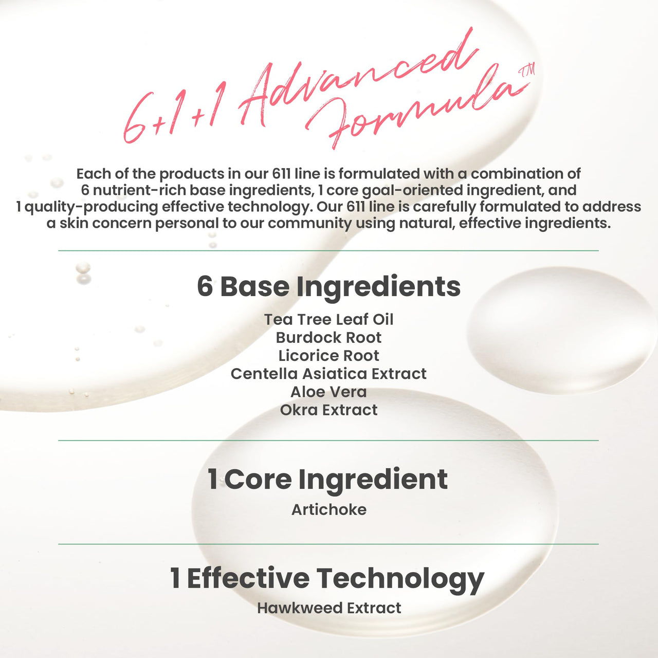 AXIS-Y Artichoke Intensive Skin Barrier Ampoule - Hydrating & Soothing Serum with Centella Asiatica, Licorice & Aloe for Skin Irritation Treatment - Vegan Korean Skin Care - 1.01 fl. oz.