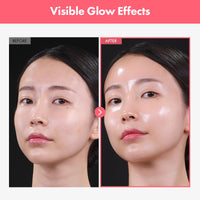 Thumbnail for TOSOWOONG Real Collagen Fit, Hydrolyzed Collagen Wrapping Mask, Peel Off Facial Mask for elasticity, Hydrating, Glow, Glass Skin, Face Moisturizer, Self Care, Korean Skin Care, 50ml, 1.69 fl. oz.
