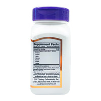 Thumbnail for 21st Century Digestive Enzymes Capsules, 60 Count (Pack of 3)