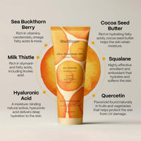 Thumbnail for Mad Hippie Body Sunscreen SPF 40, Ultra Sheer Mineral Lotion with Zinc Oxide, Antioxidant Sun Protection, Fragrance-Free, Reef Safe, 4 Oz