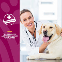 Thumbnail for NaturVet Time Release ArthriSoothe Gold Tablets, 90 Pills