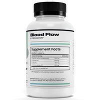 Thumbnail for Nature's Pure Blend Nitric Oxide Supplements for Men – L-Arginine L-Citrulline – Heart Support & Flow Circulation Booster – 1500MG L Arginine and L Citrulline, Preworkout, Bodybuilding