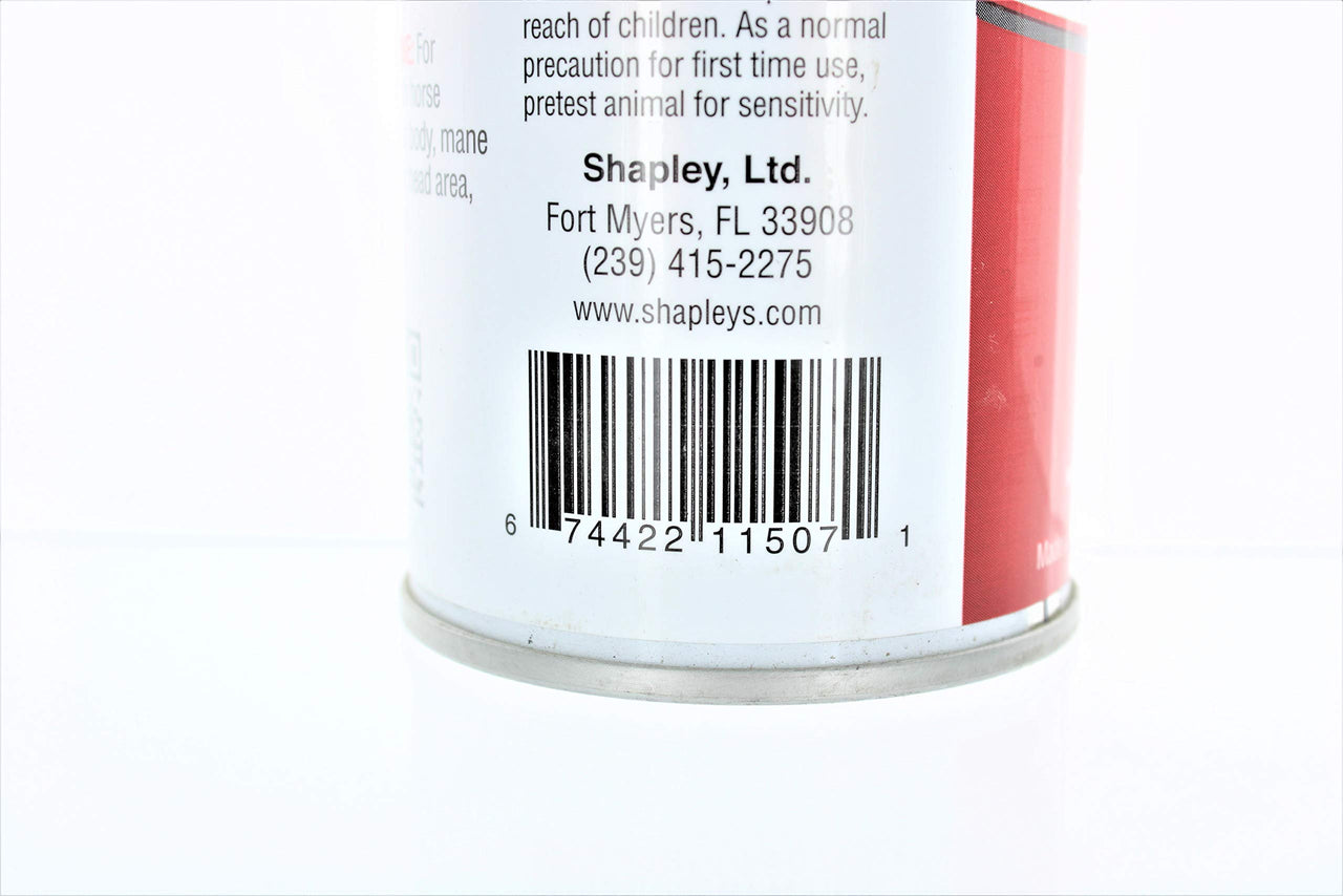 Shapley's Hi Gloss Finishing Spray