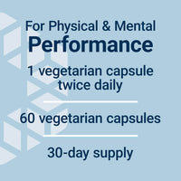 Thumbnail for Life Extension Rhodiola Extract, Rhodiola rosea Supplement, standardized Extract, Promotes Physical and Mental Performance, Gluten-Free, Non-GMO, Vegetarian, 250 mg, 60 Capsules