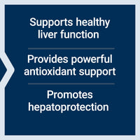 Thumbnail for Life Extension Silymarin – Milk Thistle Extract – Supports Liver Health – Gluten-Free, Non-GMO, Vegetarian – 90 Capsules